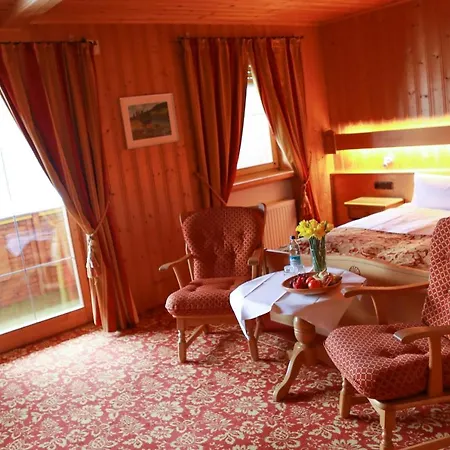 Landhotel zur Grenze Isny im Allgäu Exterior foto