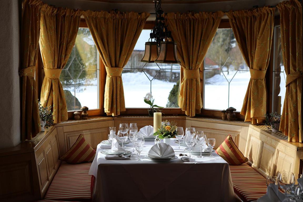 Kro Landhotel Zur Grenze 3*