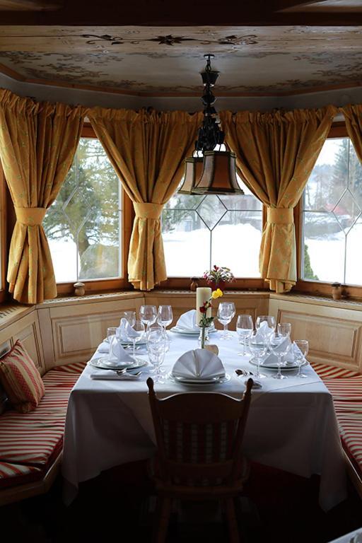 Landhotel Zur Grenze