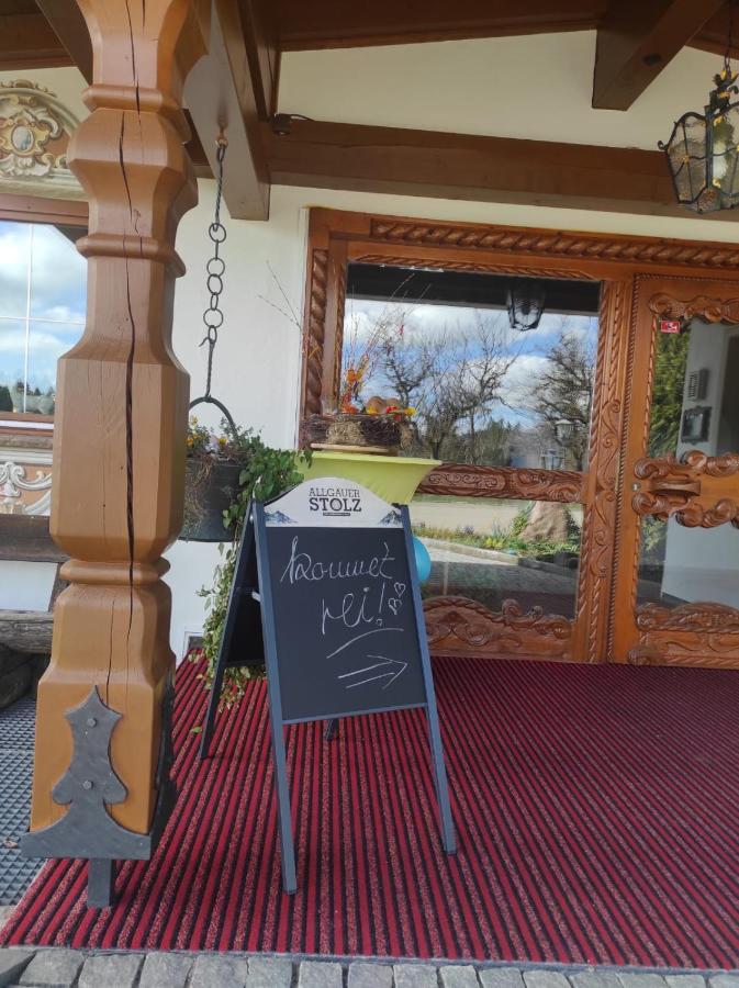 Landhotel Zur Grenze