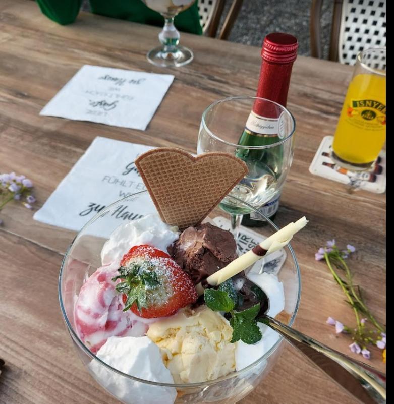 Kro Landhotel Zur Grenze