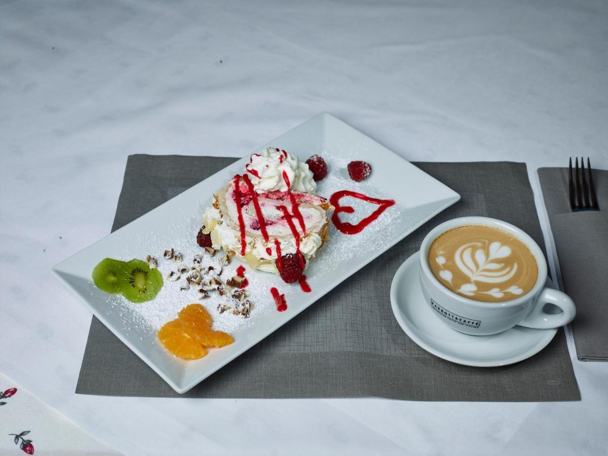 Kro Landhotel Zur Grenze