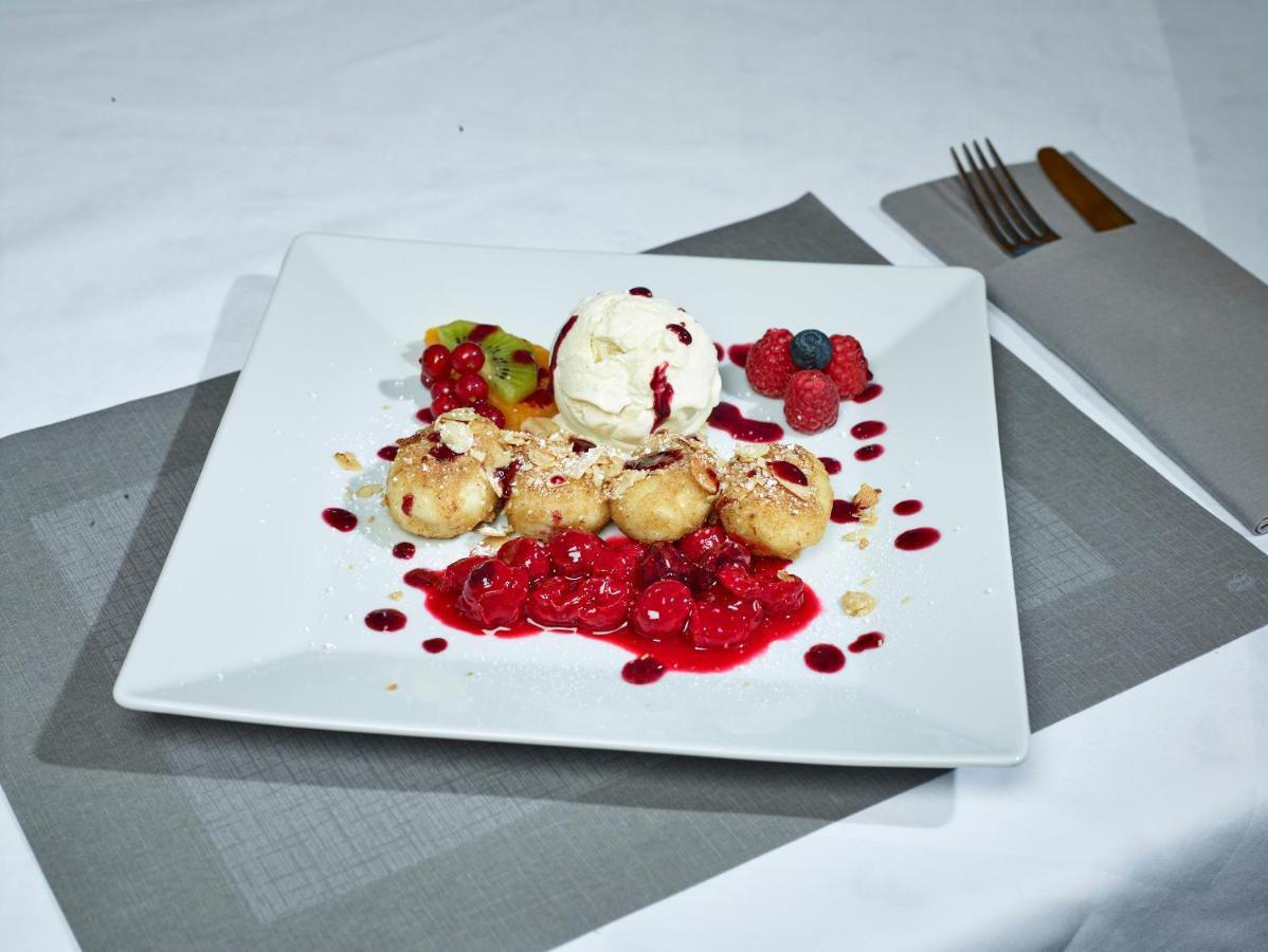 Kro Landhotel Zur Grenze Isny im Allgäu