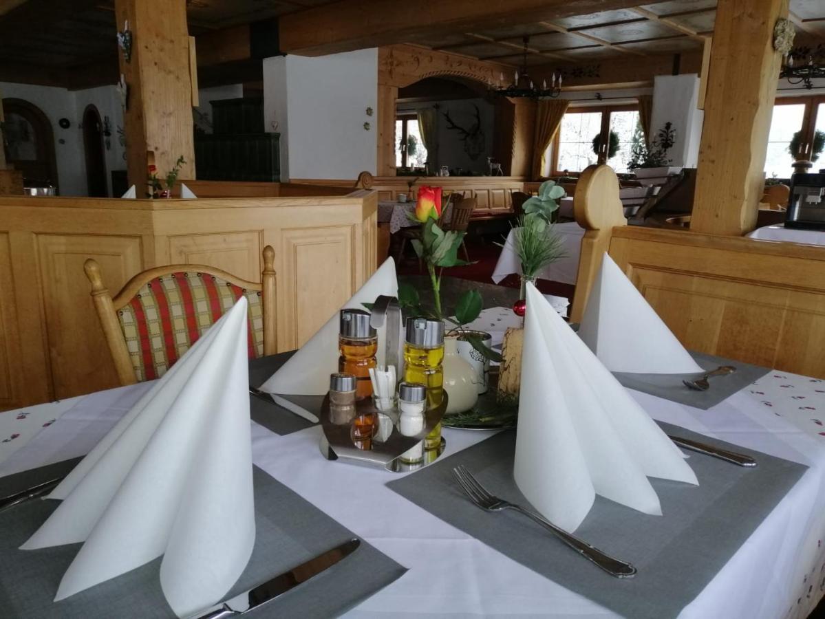 Landhotel Zur Grenze 3* Isny im Allgäu