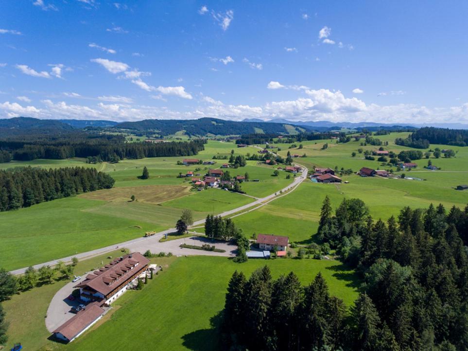 Kro Landhotel Zur Grenze