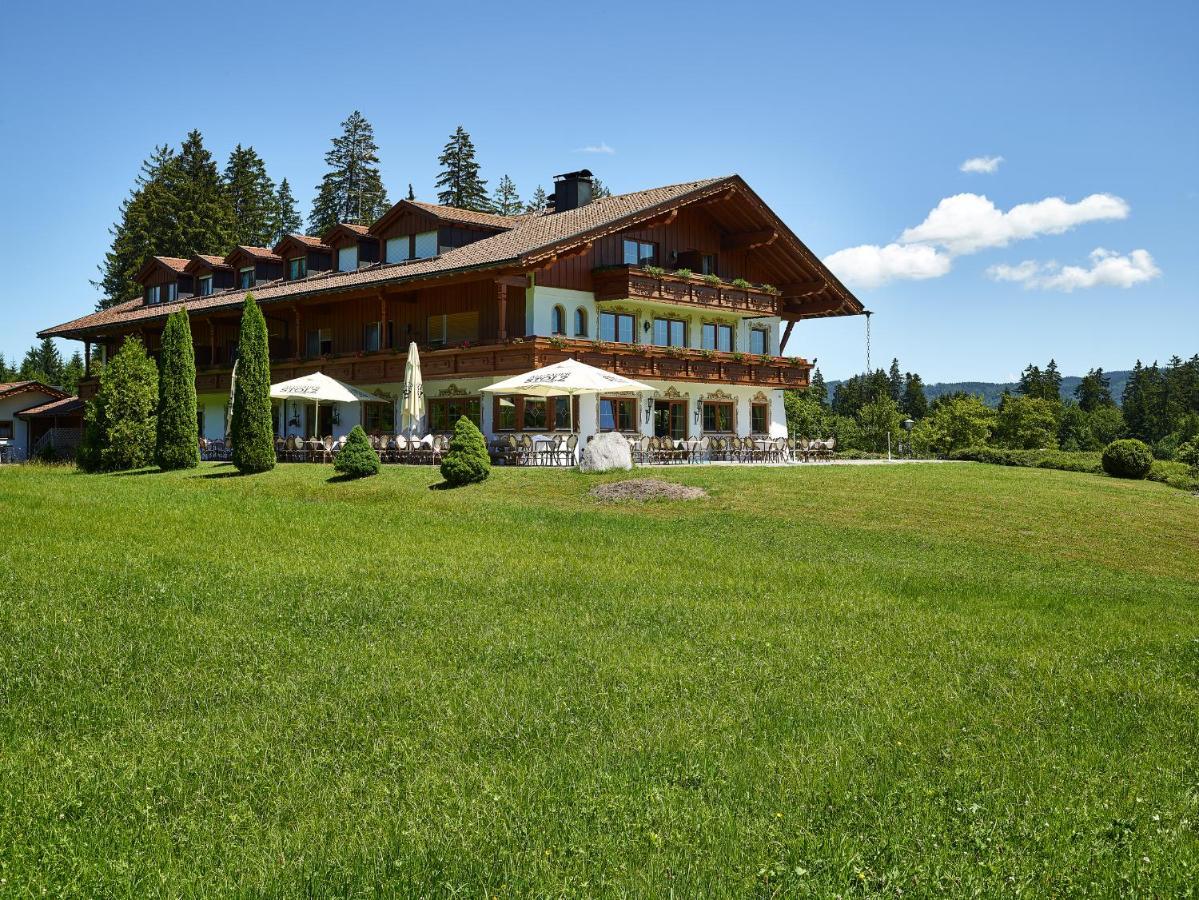Landhotel Zur Grenze Kro Isny im Allgäu