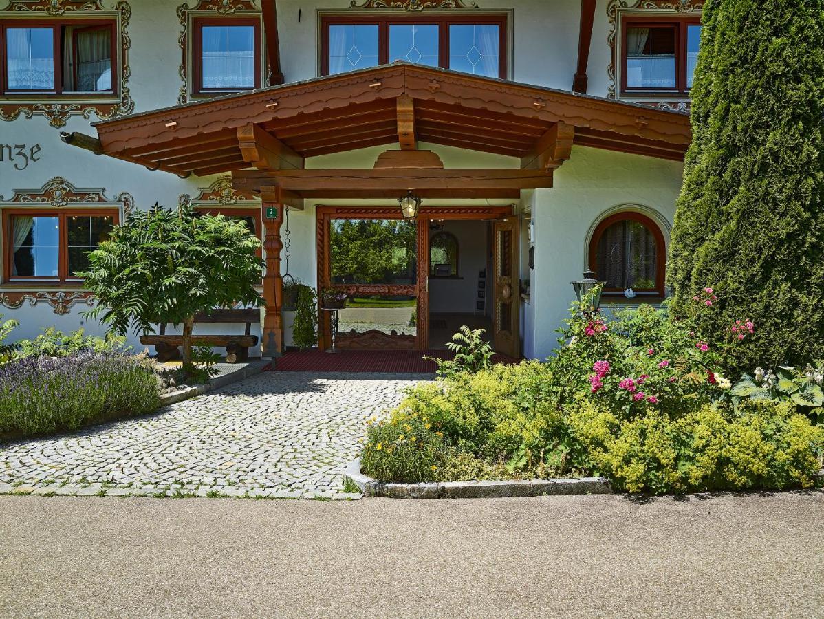 Landhotel Zur Grenze 3*