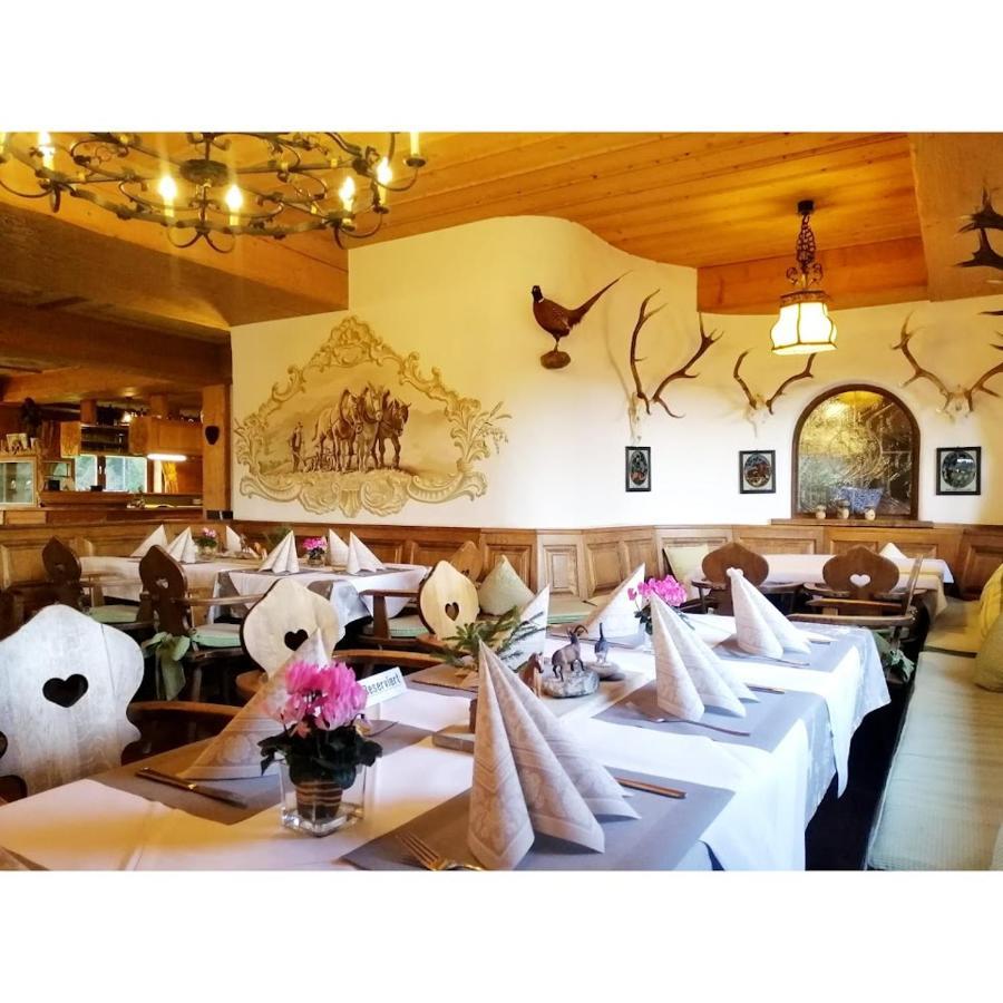 Kro Landhotel Zur Grenze