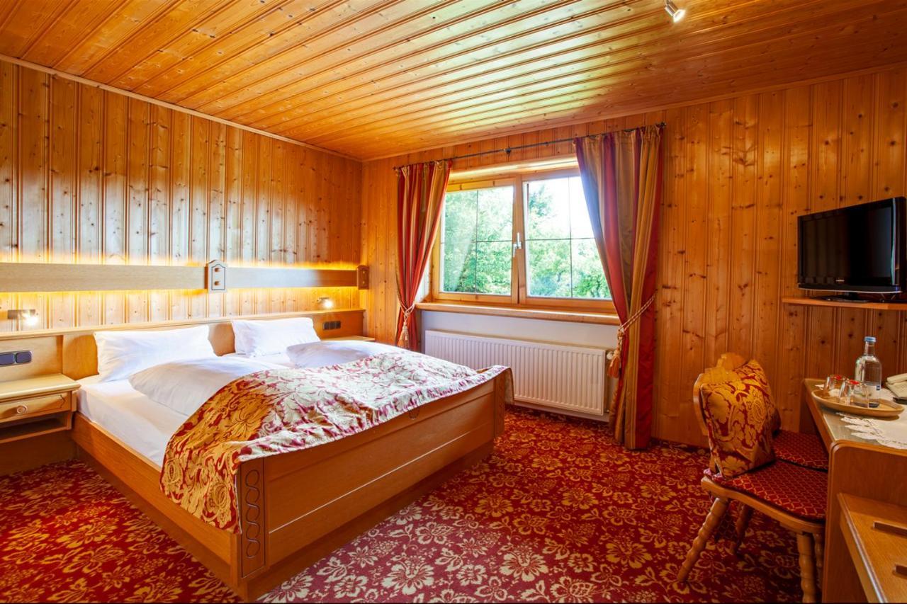 Landhotel Zur Grenze